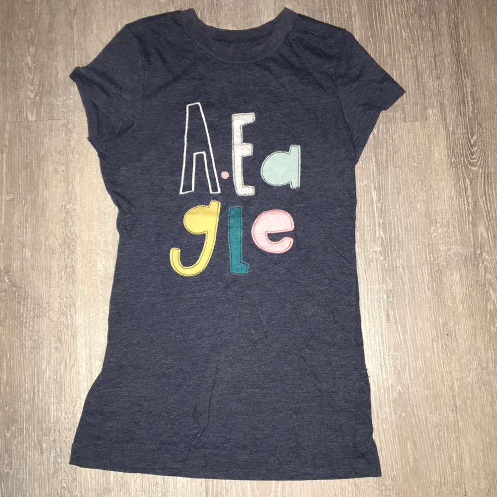 American eagle outfitters small